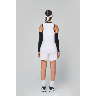 Ladies basketball jersey